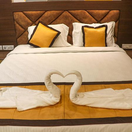 Honey Hive Otel Port Blair Dış mekan fotoğraf