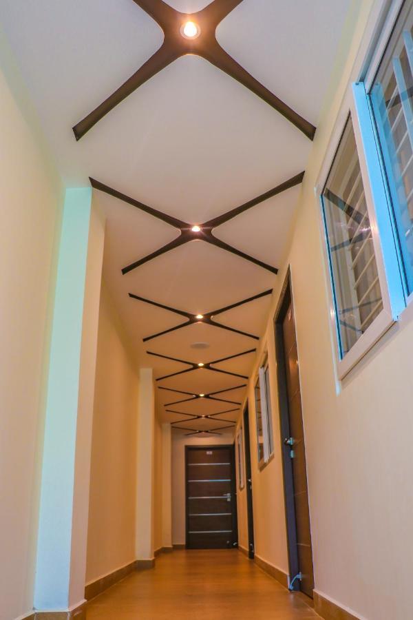 Honey Hive Otel Port Blair Dış mekan fotoğraf