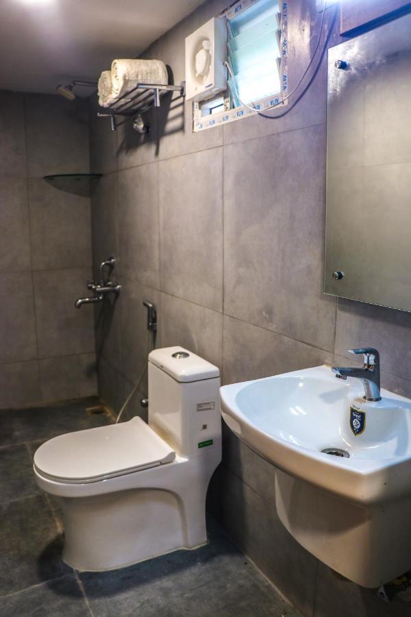 Honey Hive Otel Port Blair Dış mekan fotoğraf
