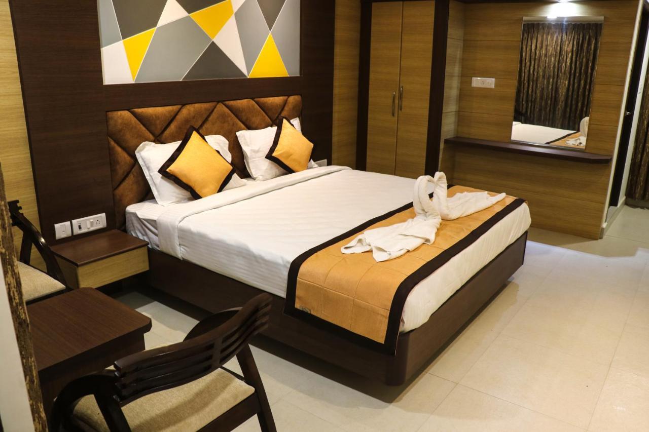 Honey Hive Otel Port Blair Dış mekan fotoğraf