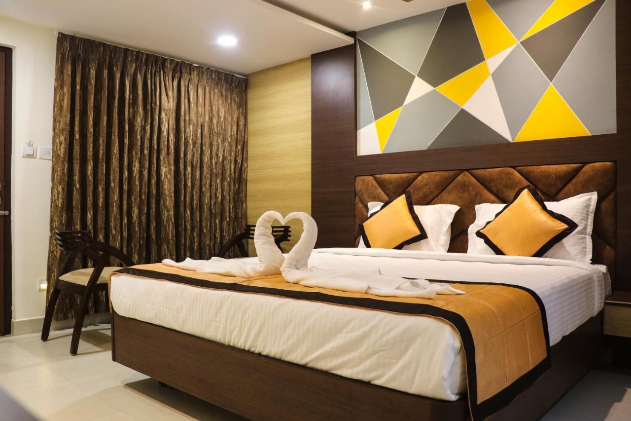 Honey Hive Otel Port Blair Dış mekan fotoğraf