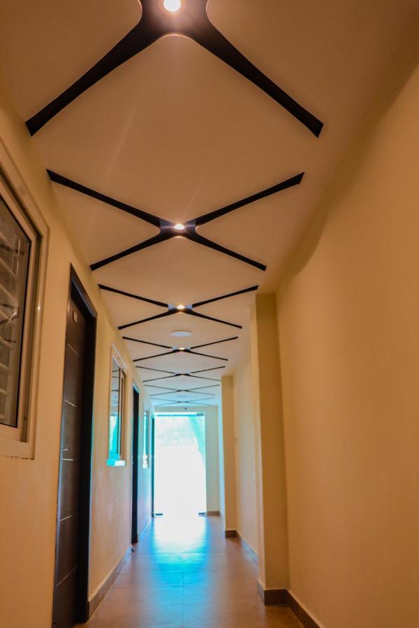 Honey Hive Otel Port Blair Dış mekan fotoğraf