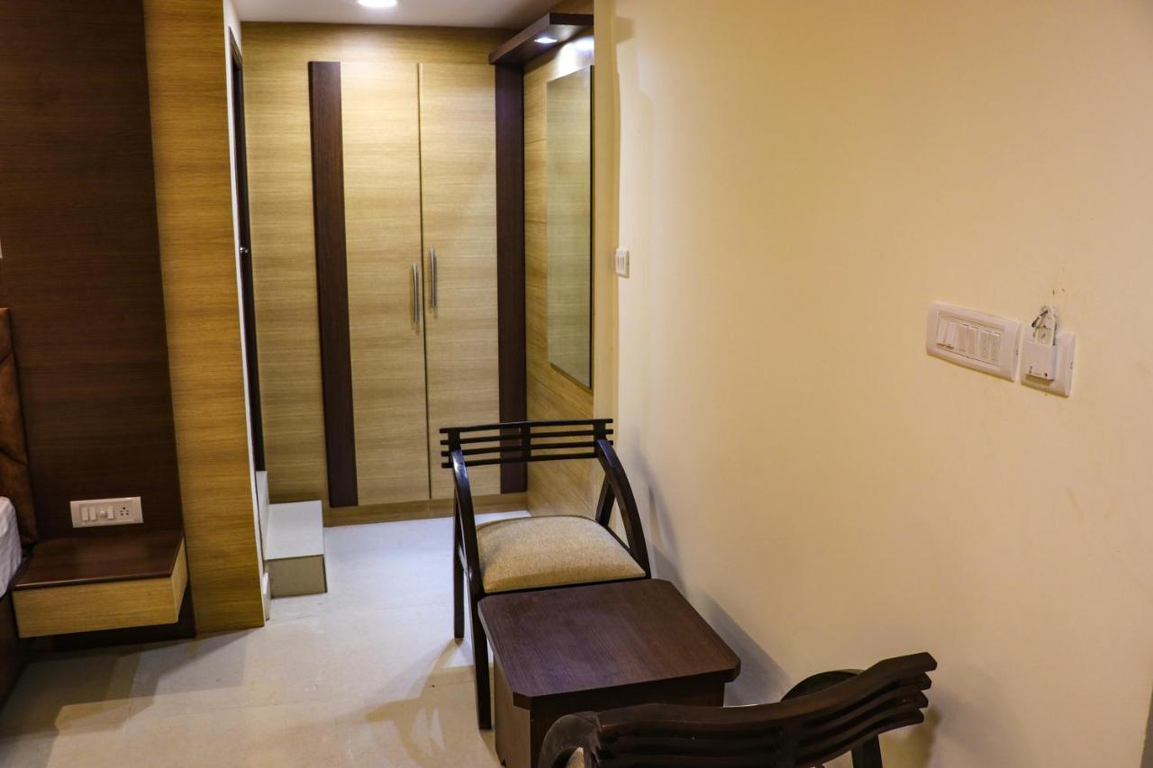 Honey Hive Otel Port Blair Dış mekan fotoğraf