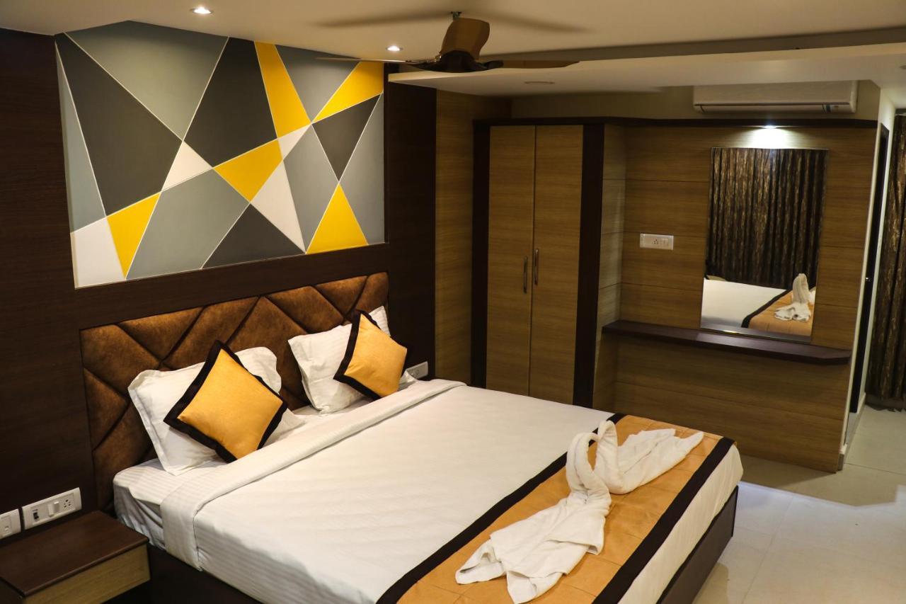 Honey Hive Otel Port Blair Dış mekan fotoğraf
