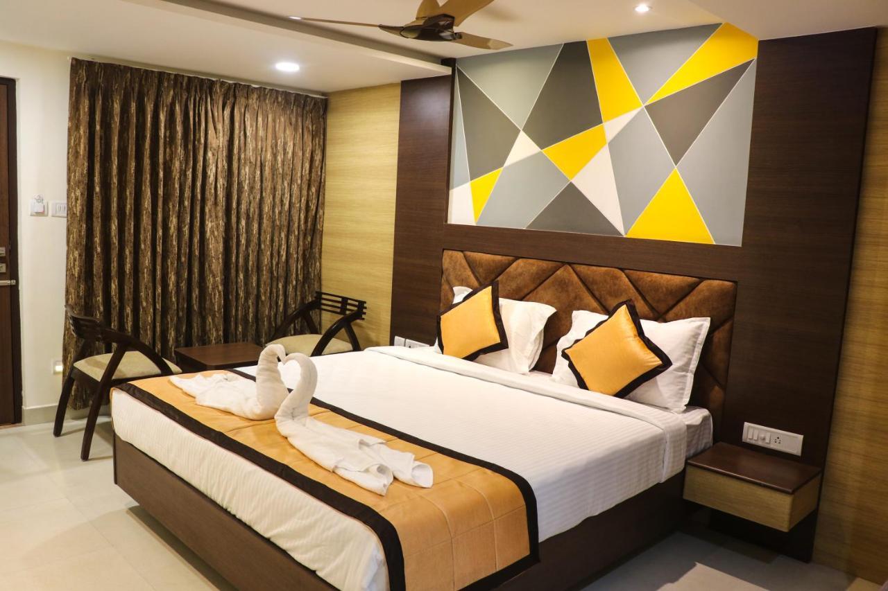 Honey Hive Otel Port Blair Dış mekan fotoğraf