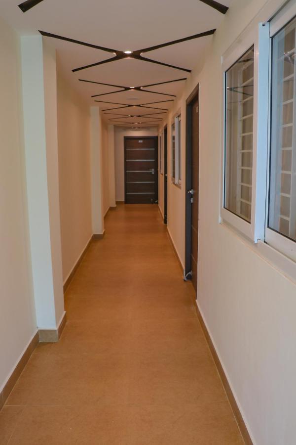 Honey Hive Otel Port Blair Dış mekan fotoğraf