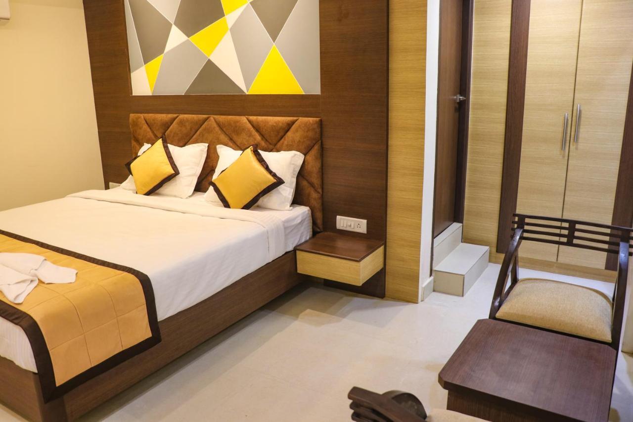 Honey Hive Otel Port Blair Dış mekan fotoğraf