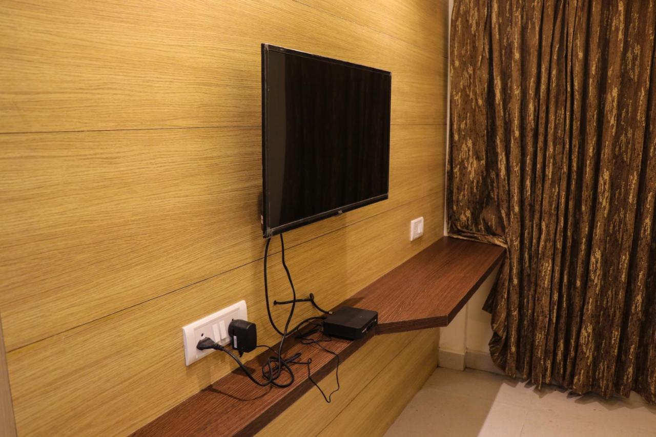 Honey Hive Otel Port Blair Dış mekan fotoğraf