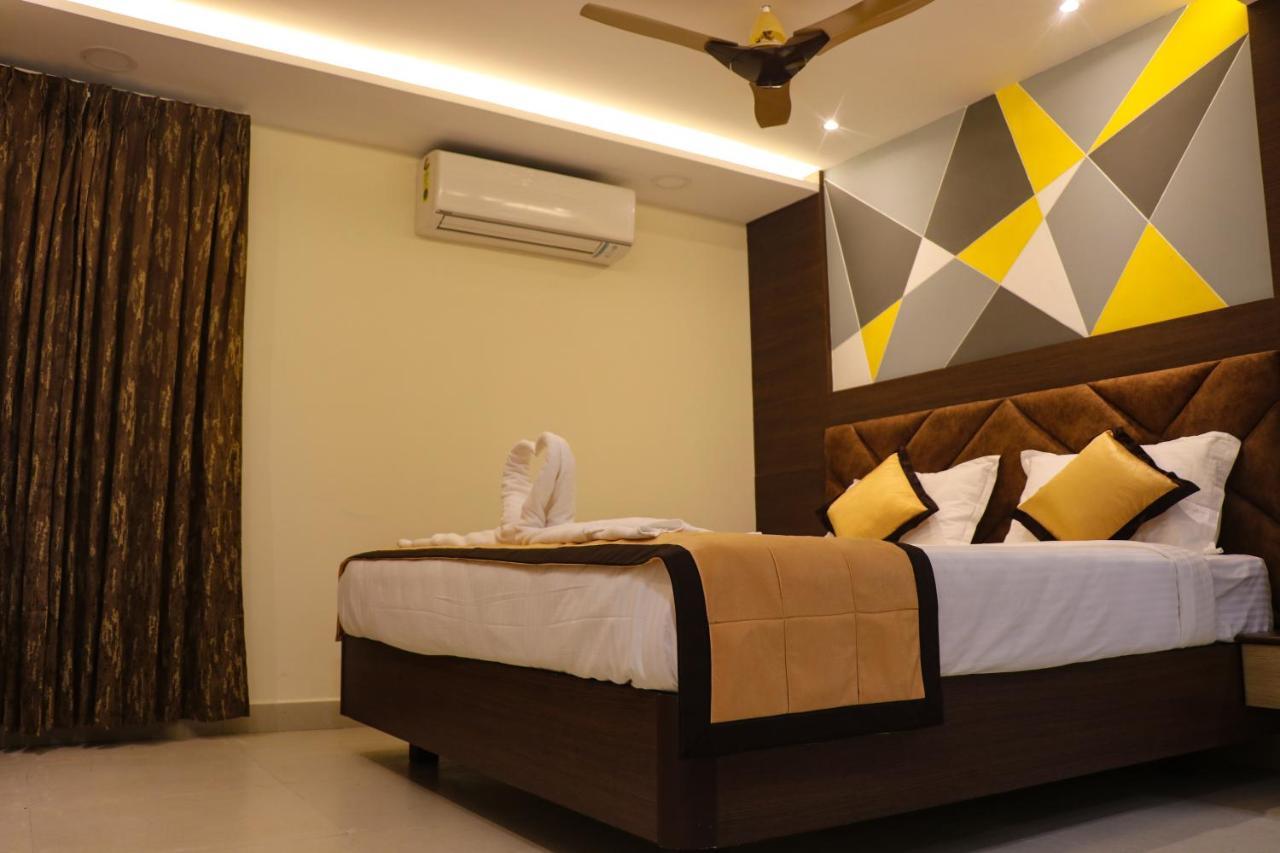 Honey Hive Otel Port Blair Dış mekan fotoğraf