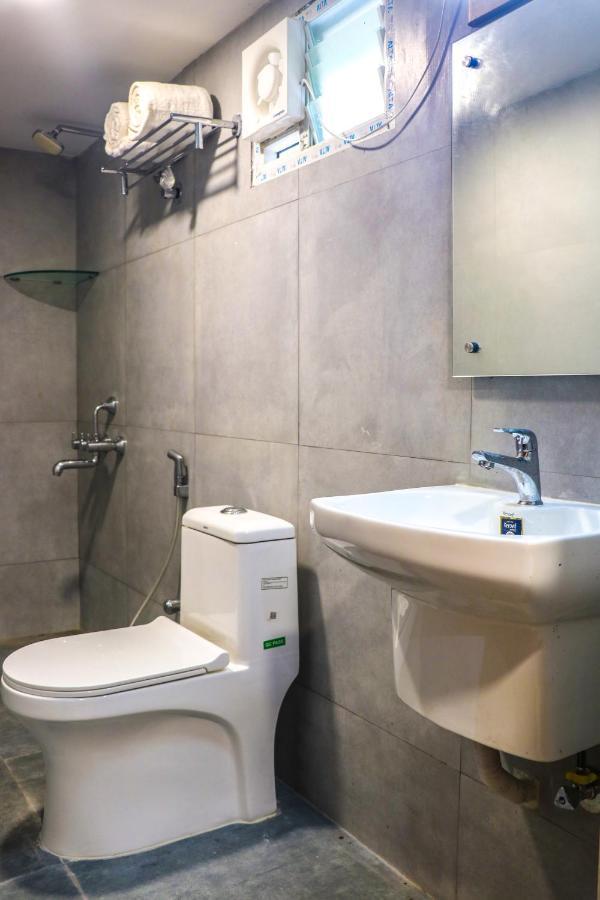 Honey Hive Otel Port Blair Dış mekan fotoğraf